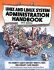 UNIX and Linux System Administration Handbook - Evi Nemeth, Garth Snyder, ...