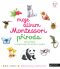 Moje album Montessori Příroda - Roberta Rocchi, ...