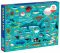 Puzzle - Podmořský svět 1000 dílků - 