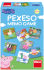 Peppa Pig pexeso - Hry (622005) - 