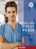 Menschen Im Beruf - Pflege A2: Kursbuch mit Audio-CD - Gabi Baier