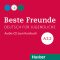 Beste Freunde A2/2: Audio-CD zum Kursbuch - Stefan Zweig