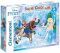 Maxi Puzzle Frozen - 24 dílků - 