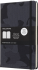 Moleskine: Blend zápisník linkovaný Camouflage černý L - 