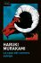 La caza del carnero salvaje - Haruki Murakami
