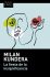 La fiesta de la insignificancia (Defekt) - Milan Kundera