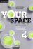 Your Space 4 pro ZŠ a VG - Příručka učitele - Martyn Hobbs, ...