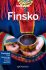 Finsko - Lonely Planet - Virginia Maxwell, ...