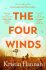 The Four Winds - Kristin Hannahová
