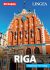 Riga - Inspirace na cesty - 