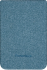 PocketBook WPUC-627-S-BG pouzdro Shell, modré - 