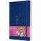 Moleskine Sailor Moon zápisník Sceptre L, linkovaný - 