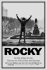 Plakát 61x91,5cm – Rocky - Main Poster - 