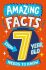 Amazing Facts Every 7 Year Old Needs to Know - Brereton Catherine
