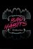 Plakát 61x91,5cm – Ed Sheeran - Bad Habits - 