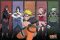 Plakát 61x91,5cm - Naruto Shippuden - Naruto & Allies - 