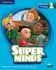 Super Minds Student’s Book with eBook Level 1, 2nd Edition - Herbert Puchta