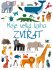 Moje velká kniha zvířat - Agnese Baruzziová