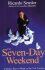 The Seven-Day Weekend - Ricardo Semler