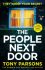 The People Next Door - Tony Parsons