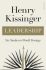 Leadership : Six Studies in World Strategy (Defekt) - Henry A. Kissinger