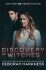 A Discovery of Witches : Now a major TV series (All Souls 1) - Deborah Harknessová