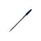 Kuličkové pero CONCORDE 54-1, 1,0mm, modrá náplň - 
