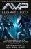 Aliens vs. Predators - Ultimate Prey - Jonathan Maberry, ...