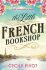 The Little French Bookshop - Pivot Cecile