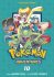 Pokemon Adventures Collector´s Edition 10 - Hidenori Kusaka