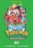 Pokemon Adventures Collector´s Edition 8 - Hidenori Kusaka
