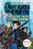 The Last Kids on Earth: Thrilling Tales from the Tree House - Max Brallier