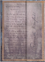 Zápisník Paperblanks - Frederick Douglass - Midi linkovaný - 