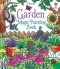 Garden Magic Painting Book - Abigail Wheatley