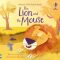 The Lion and the Mouse - Lesley Sims