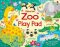 Zoo Play Pad - Kirsteen Robson
