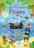 Little First Stickers Pirates - Kirsteen Robson