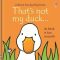 That´s not my duck... - Watt Fiona