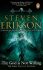 The God is Not Willing (Defekt) - Steven Erikson
