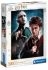 Clementoni Puzzle - Harry Potter a Voldemort 500 dílků - 
