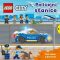 LEGO CITY Policejní stanice - 