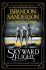 Skyward Flight The Collection: Sunreach, ReDawn, Evershore - Brandon Sanderson, ...