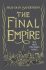 The Final Empire (Defekt) - Brandon Sanderson