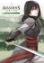 Assassin´s Creed: Blade of Shao Jun 3 - Minoji Kurata