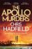 The Apollo Murders (Defekt) - Chris Hadfield