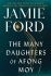Many Daughters of Afong Moy (Export) - Jamie Ford