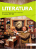 Literatura - pracovní učebnice pro SOU s maturitou - 