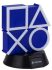 Icon Light PlayStation - XL Znaky - 