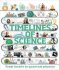 Timelines of Science: From Fossils to Quantum Physics - 