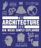 The Architecture Book : Big Ideas Simply Explained - 